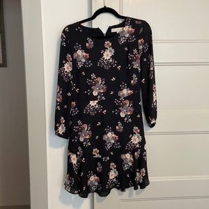 Loft Petite Dress